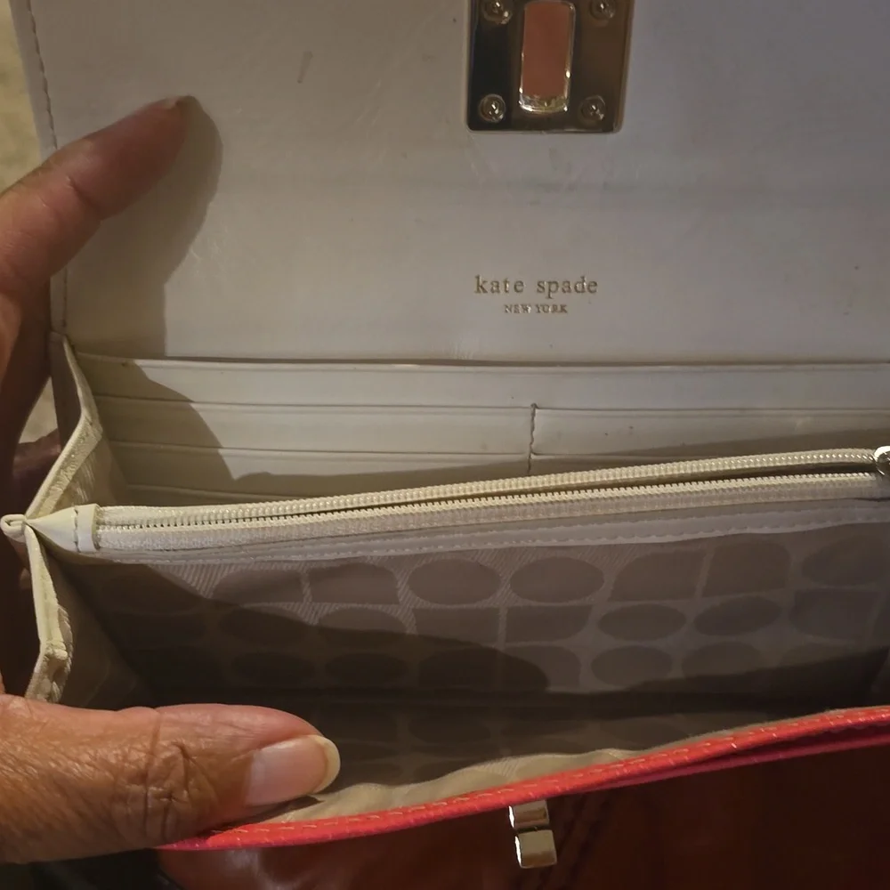 Kate Spade Women's Wallet